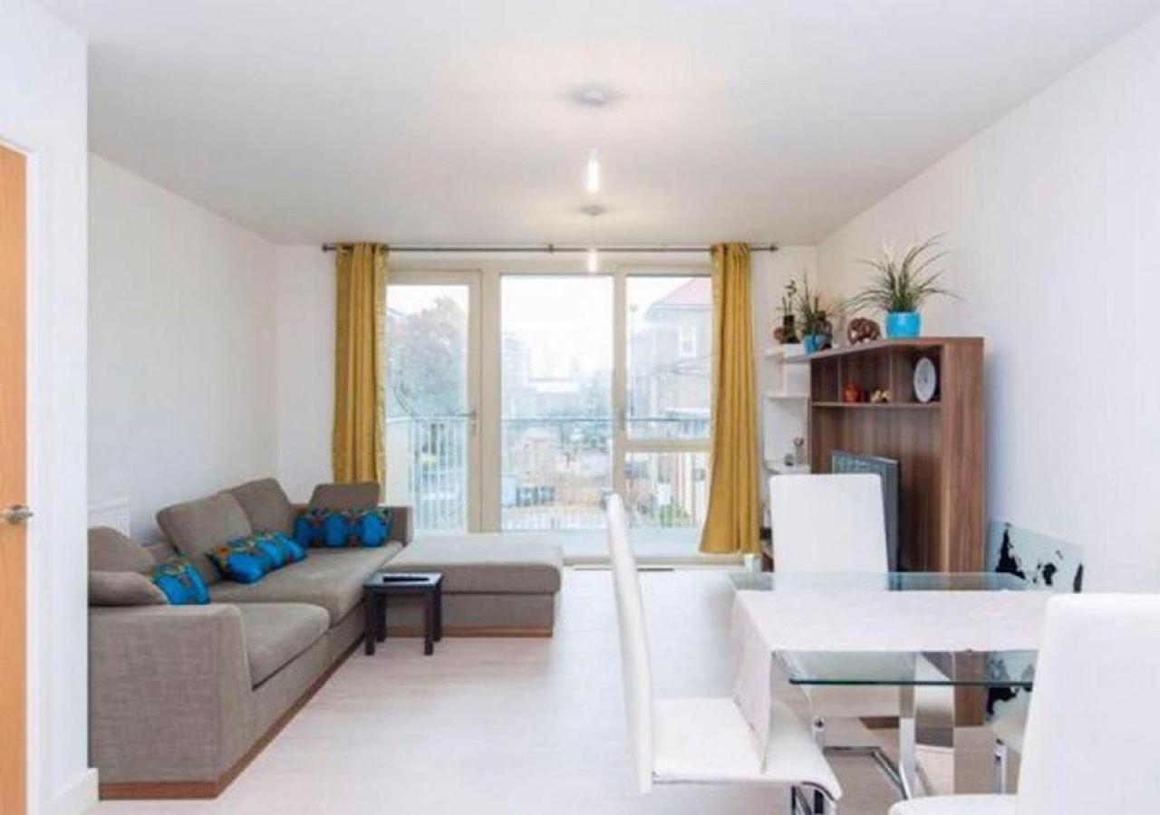 Airdream Charming Retreat Appartamento Londra
